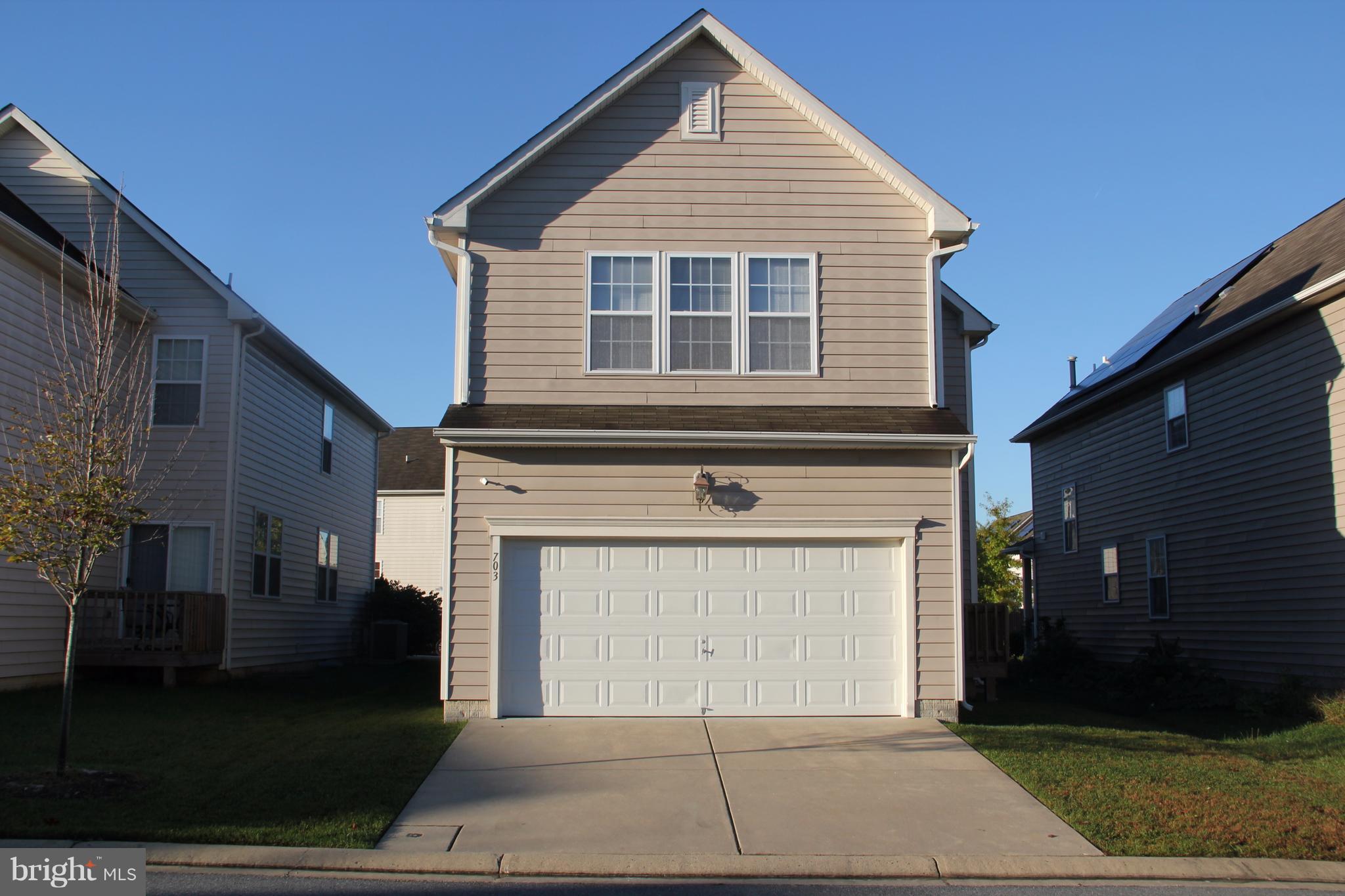 703 MacDill Road Baltimore, MD 21220 - Photo 26 of 26 Exterior (Rear)