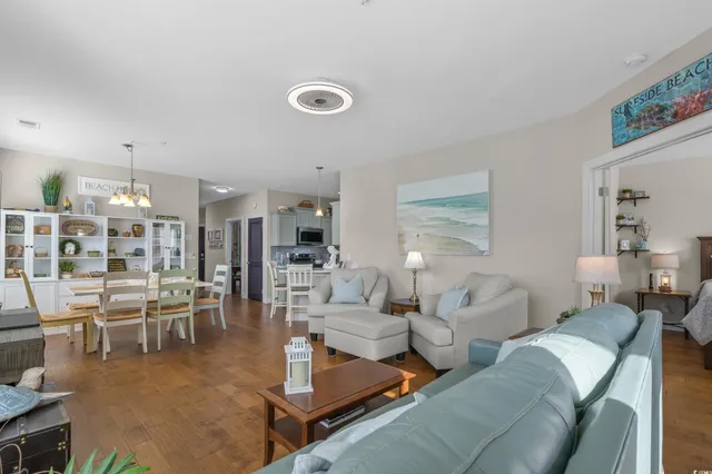 $275,000 | 142 Ella Kinley Circle, Unit 304, Myrtle Beach, SC 29588