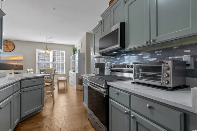 $275,000 | 142 Ella Kinley Circle, Unit 304, Myrtle Beach, SC 29588