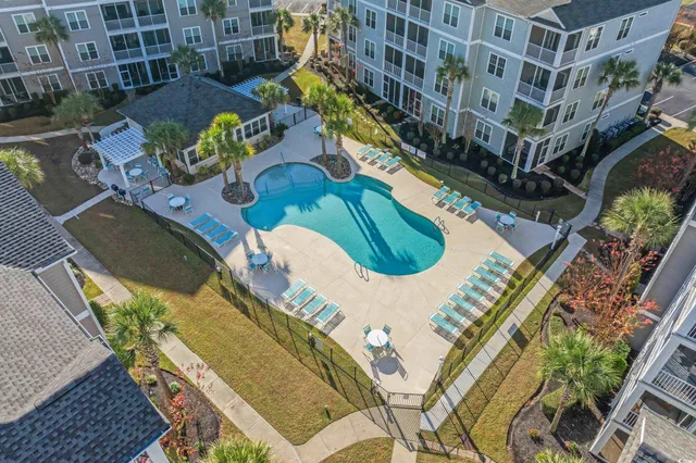 $275,000 | 142 Ella Kinley Circle, Unit 304, Myrtle Beach, SC 29588