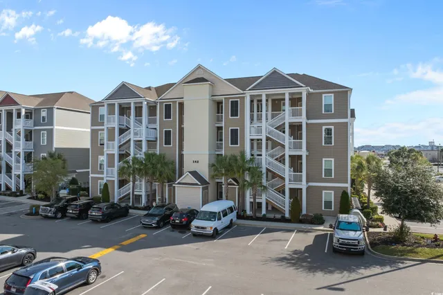 $275,000 | 142 Ella Kinley Circle, Unit 304, Myrtle Beach, SC 29588