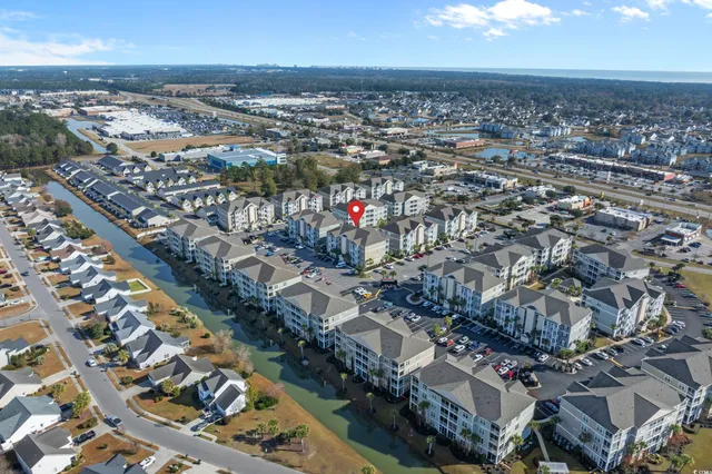 $275,000 | 142 Ella Kinley Circle, Unit 304, Myrtle Beach, SC 29588