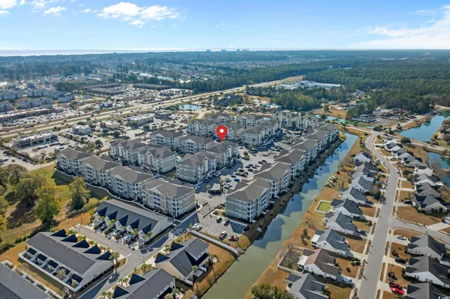 $275,000 | 142 Ella Kinley Circle, Unit 304, Myrtle Beach, SC 29588