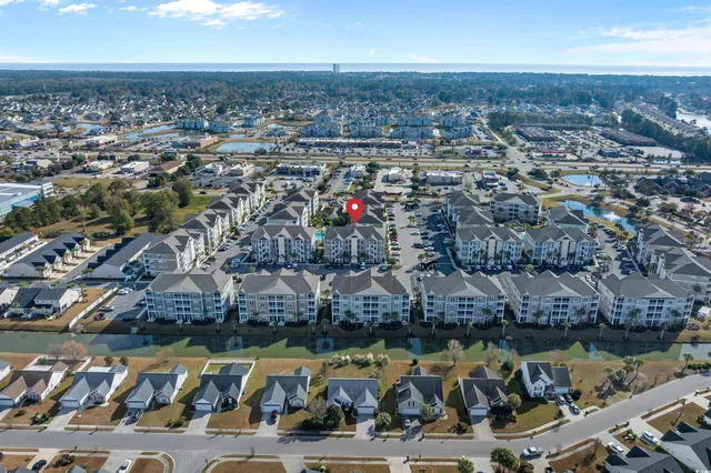 $275,000 | 142 Ella Kinley Circle, Unit 304, Myrtle Beach, SC 29588