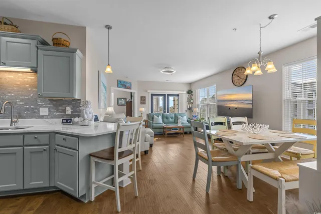 $275,000 | 142 Ella Kinley Circle, Unit 304, Myrtle Beach, SC 29588