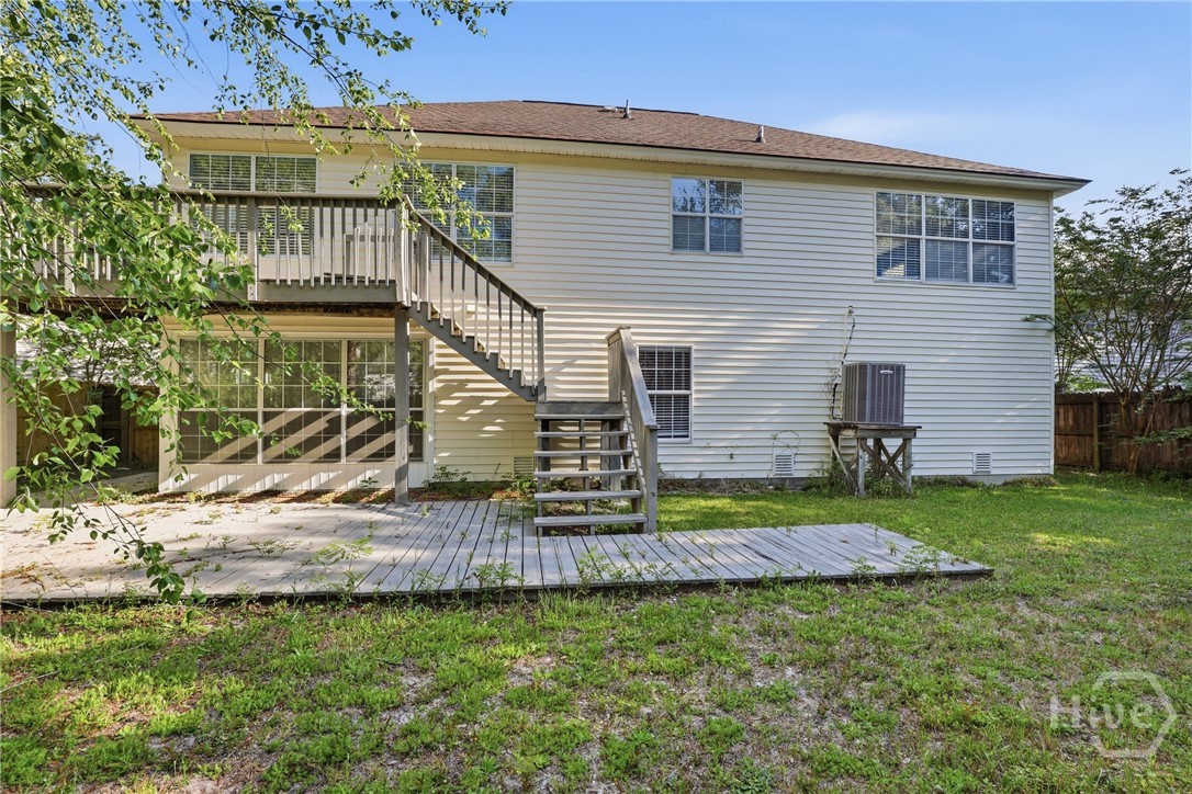 13 Rigger Court Savannah, GA 31410 - Photo 40 of 50 Gallery Image 40