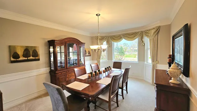 $480,990 | 20149 Preston Lane, Lynwood, IL 60411