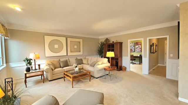 $480,990 | 20149 Preston Lane, Lynwood, IL 60411