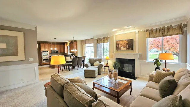 $480,990 | 20149 Preston Lane, Lynwood, IL 60411