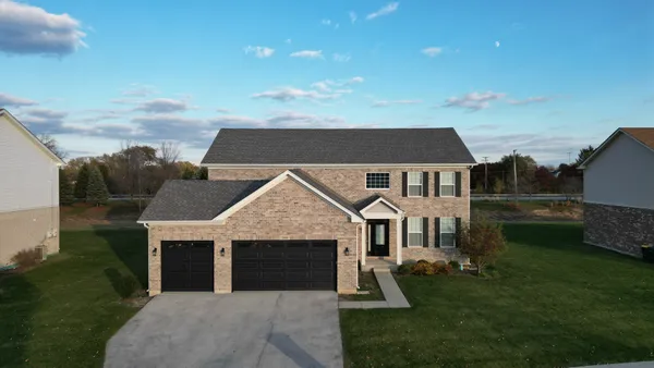 $480,990 | 20149 Preston Lane, Lynwood, IL 60411