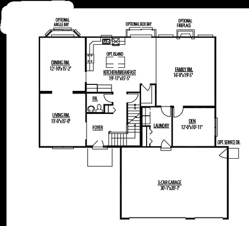 $480,990 | 20149 Preston Lane, Lynwood, IL 60411