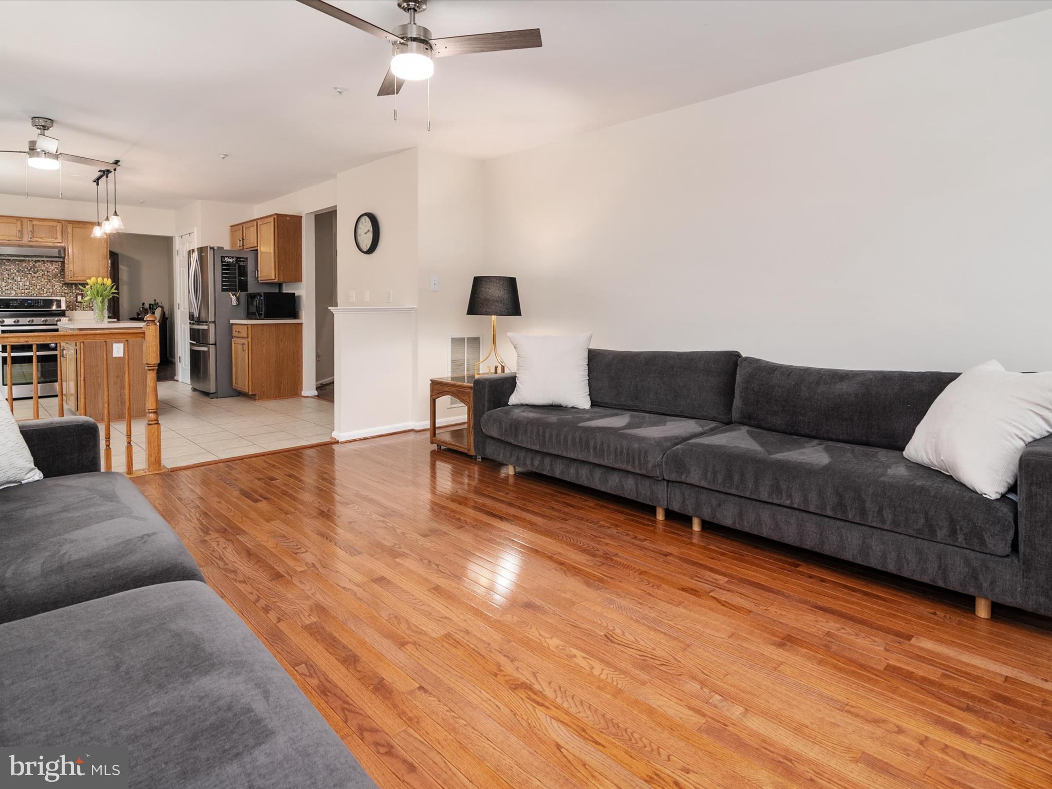 8500 Topaz Court Clinton, MD 20735 - Photo 15 of 51