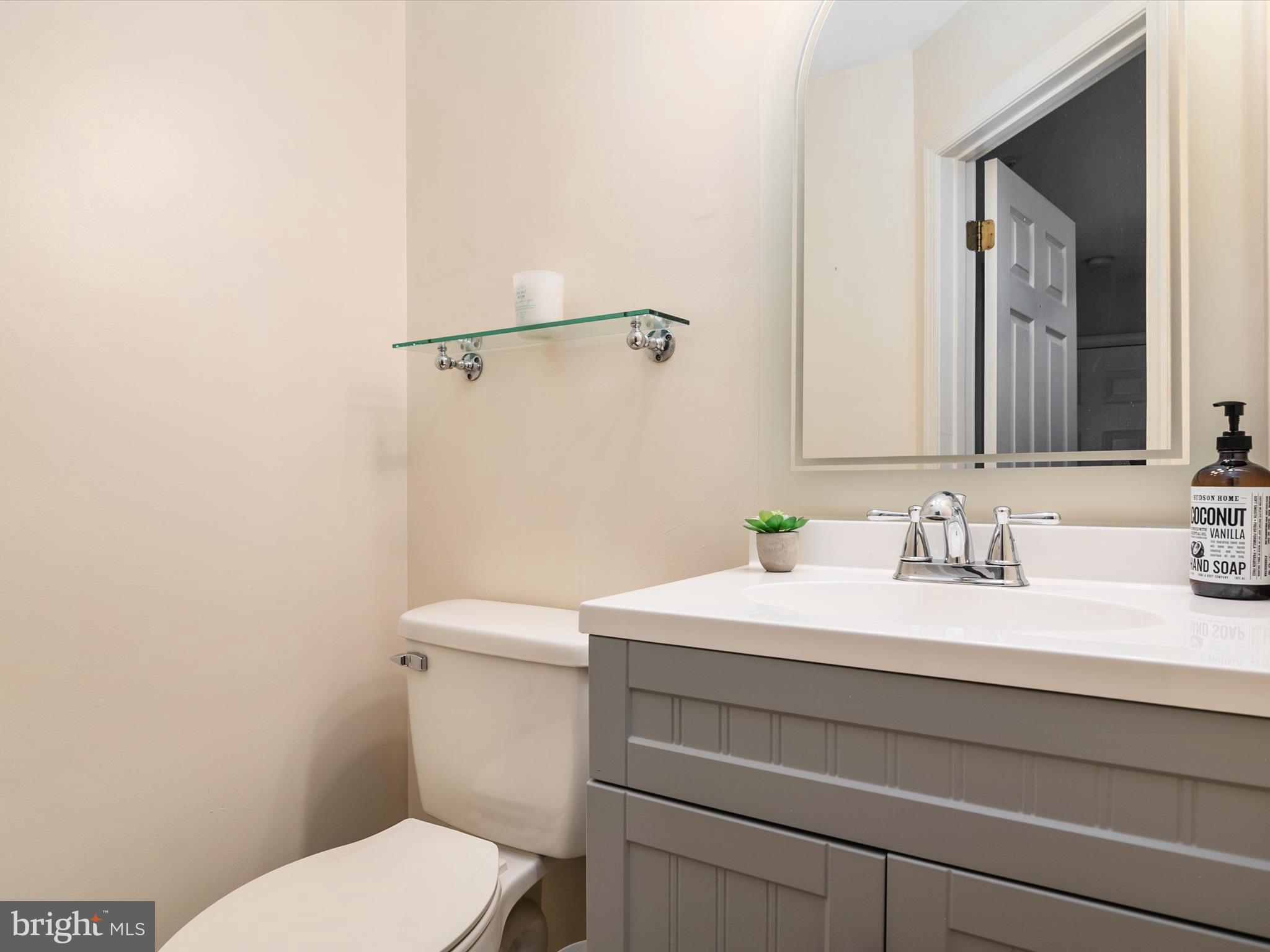 8500 Topaz Court Clinton, MD 20735 - Photo 38 of 51