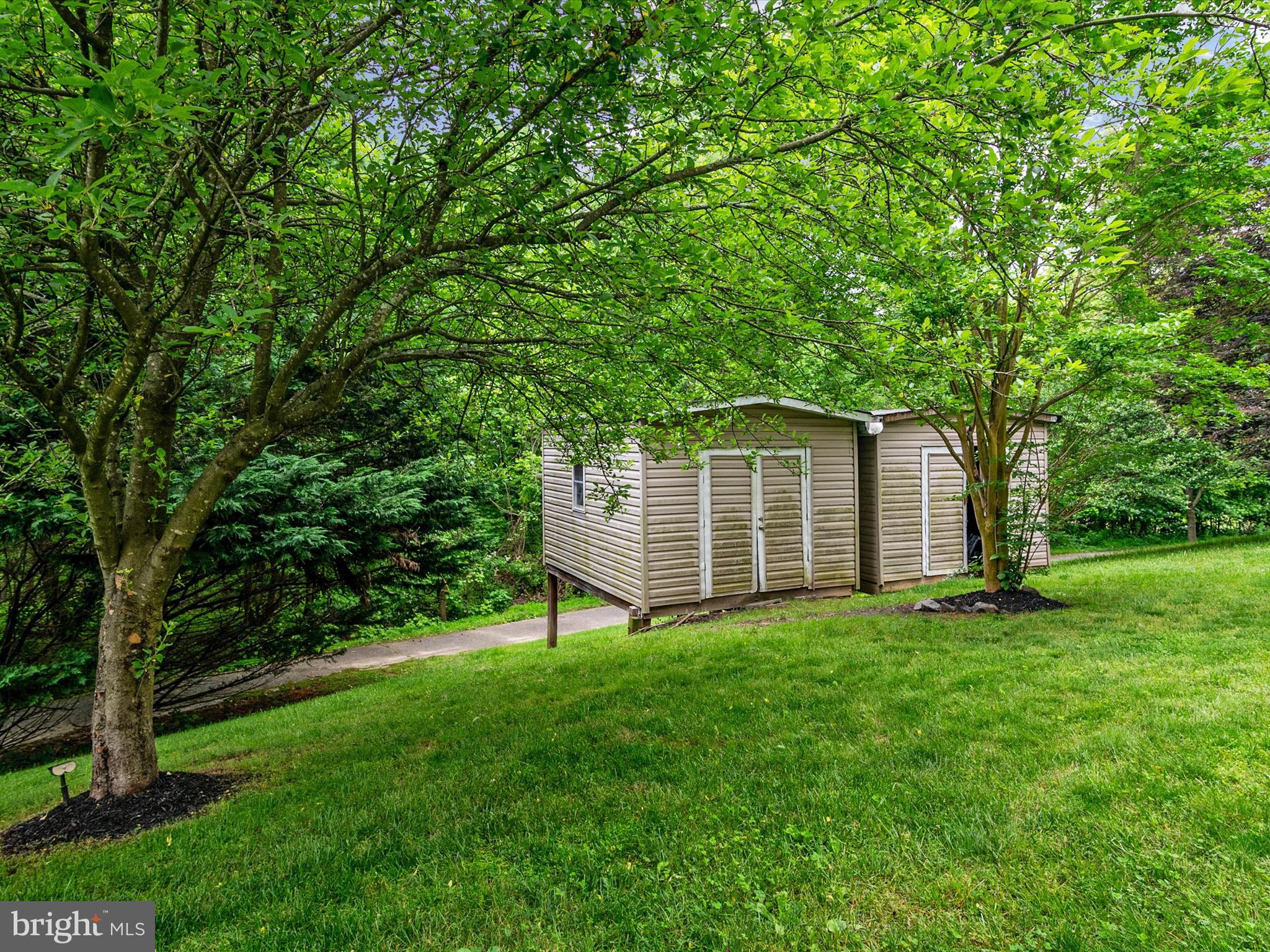 8500 Topaz Court Clinton, MD 20735 - Photo 46 of 51