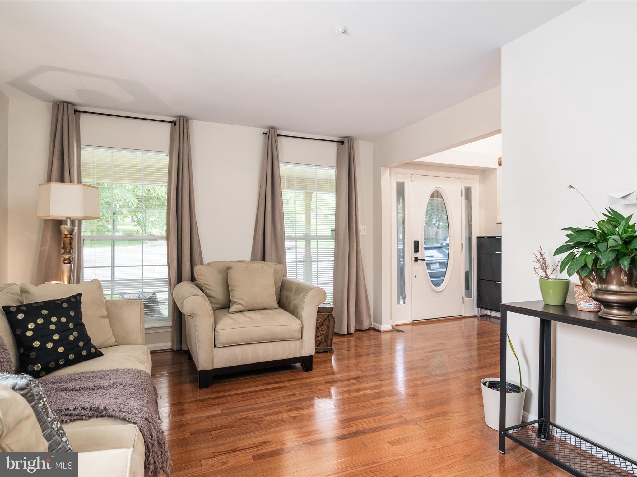 8500 Topaz Court Clinton, MD 20735 - Photo 9 of 51