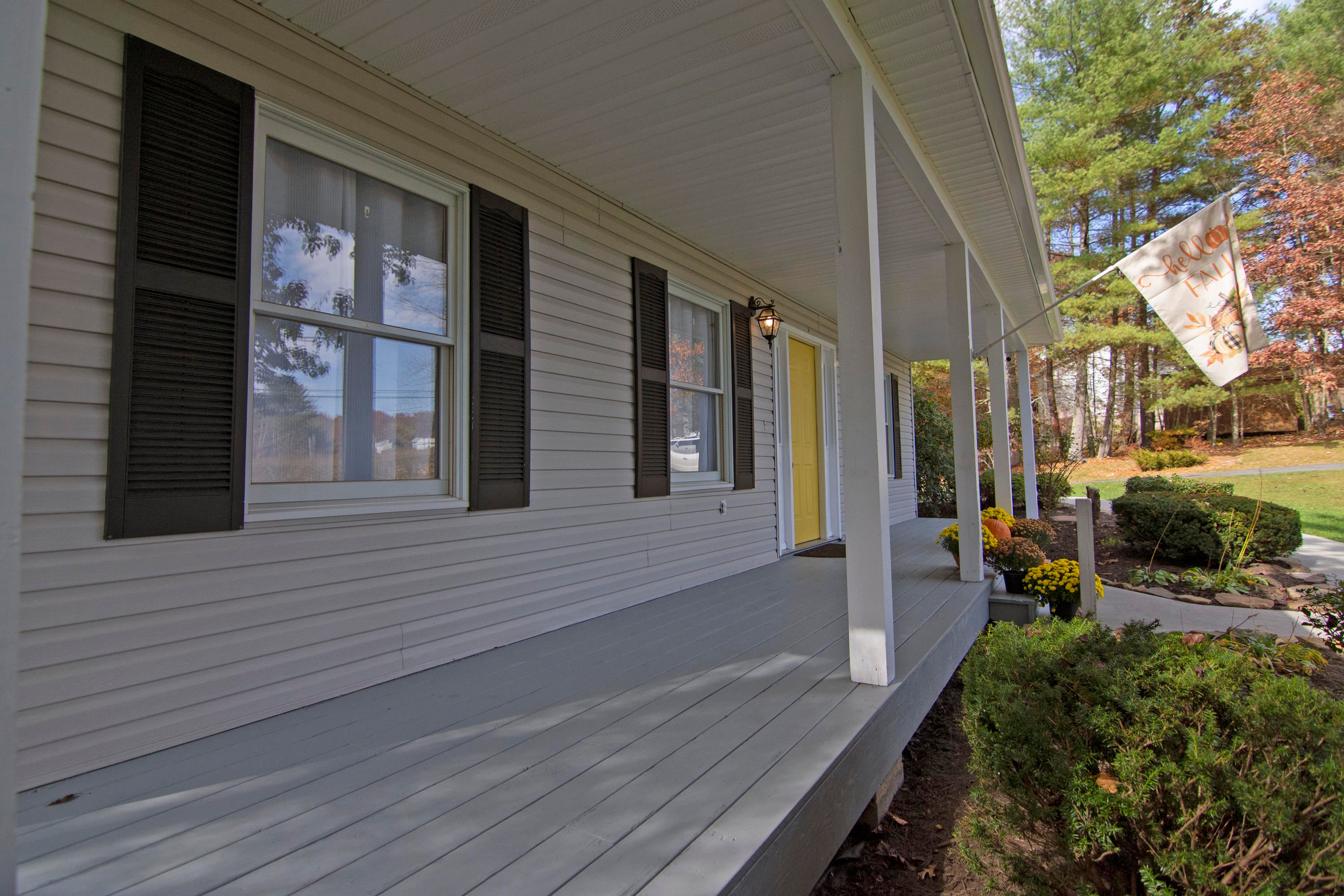 2114 Stone House Road Caldwell, WV 24925 - Photo 46 of 46 Gallery Image 46