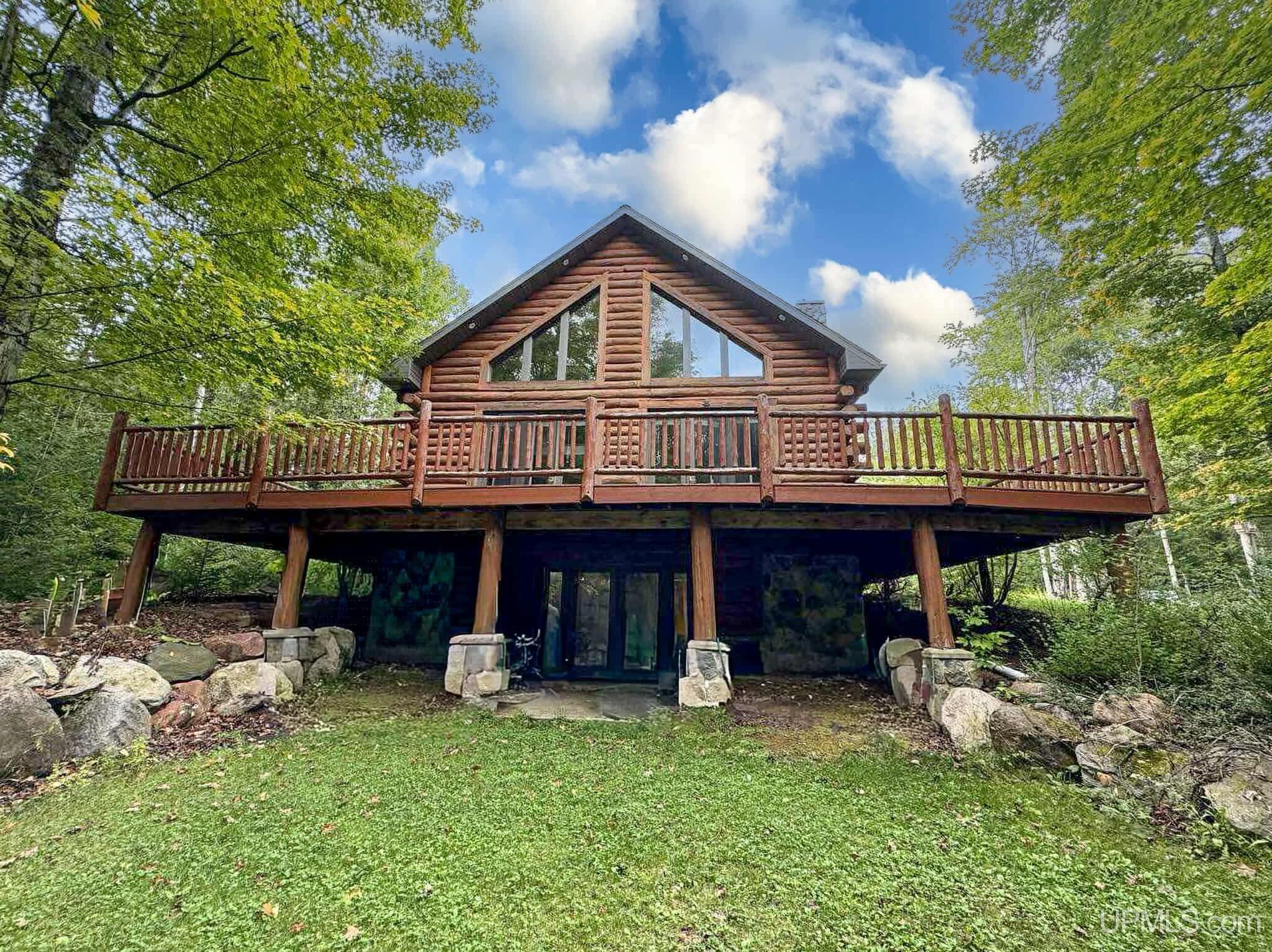 5275 23 1/2 Road Gladstone, MI 49837 - Photo 18 of 68