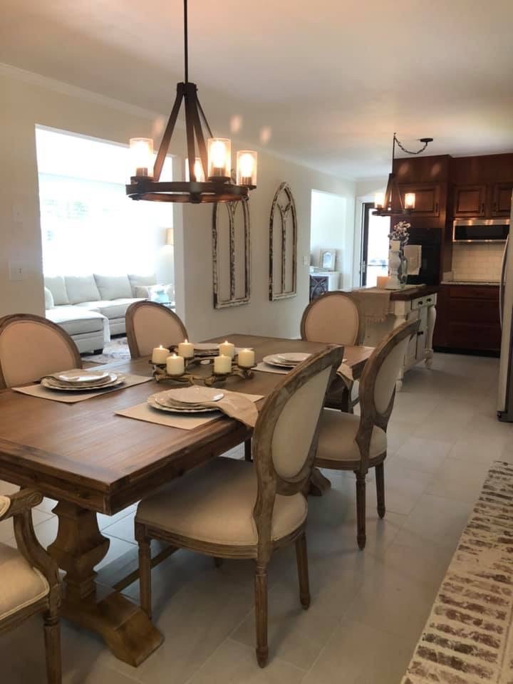 2085 Landon Road Clarksville, TN 37043 - Photo 8 of 18 a view of a dining room with furniture