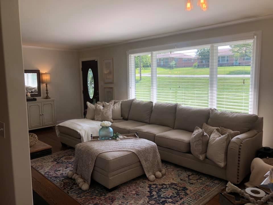 2085 Landon Road Clarksville, TN 37043 - Photo 10 of 18 a living room with furniture and a large window