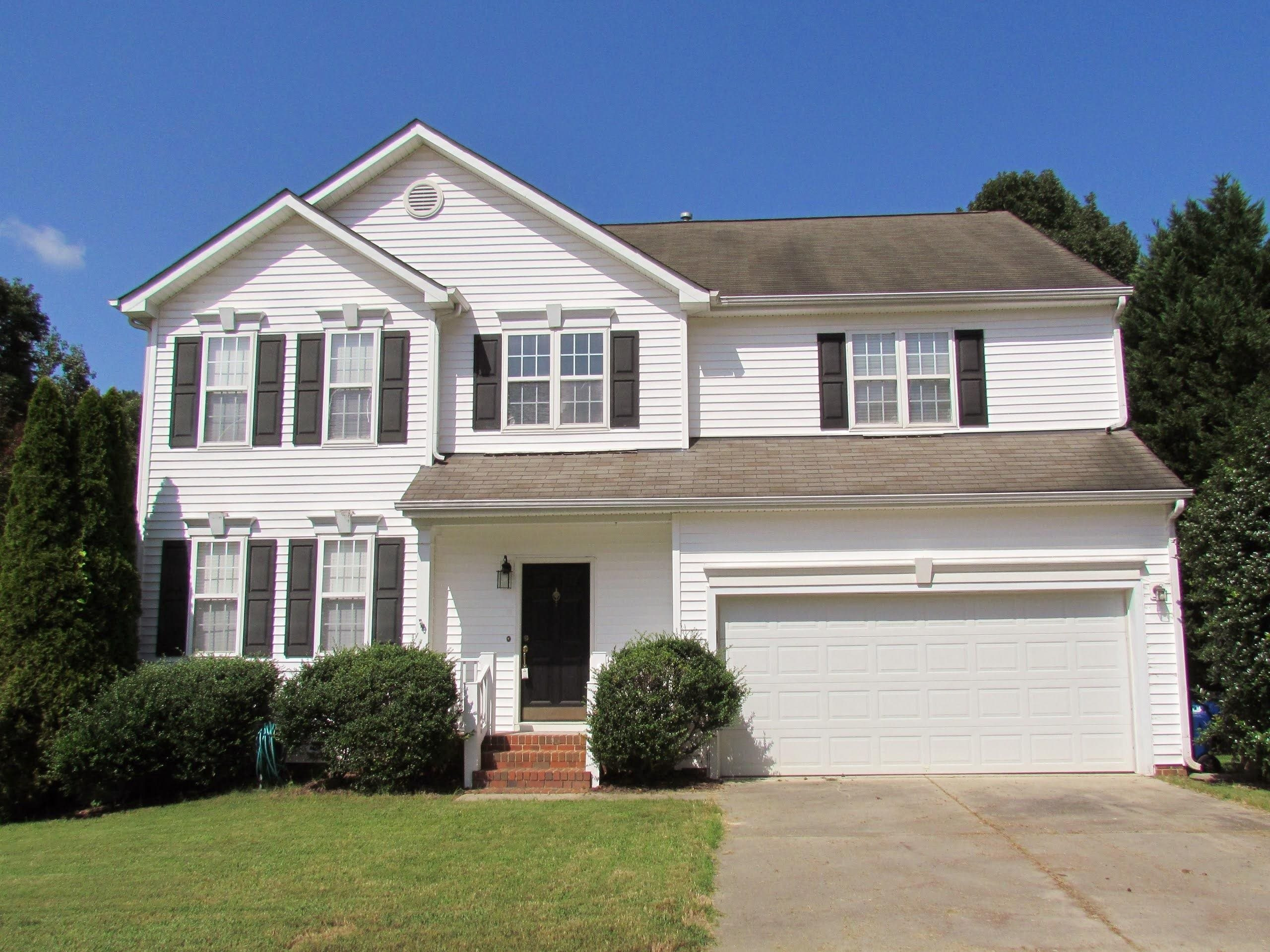 2240 Spruce Shadows Lane Raleigh, NC 27614 - Photo 1 of 29 Photo 1