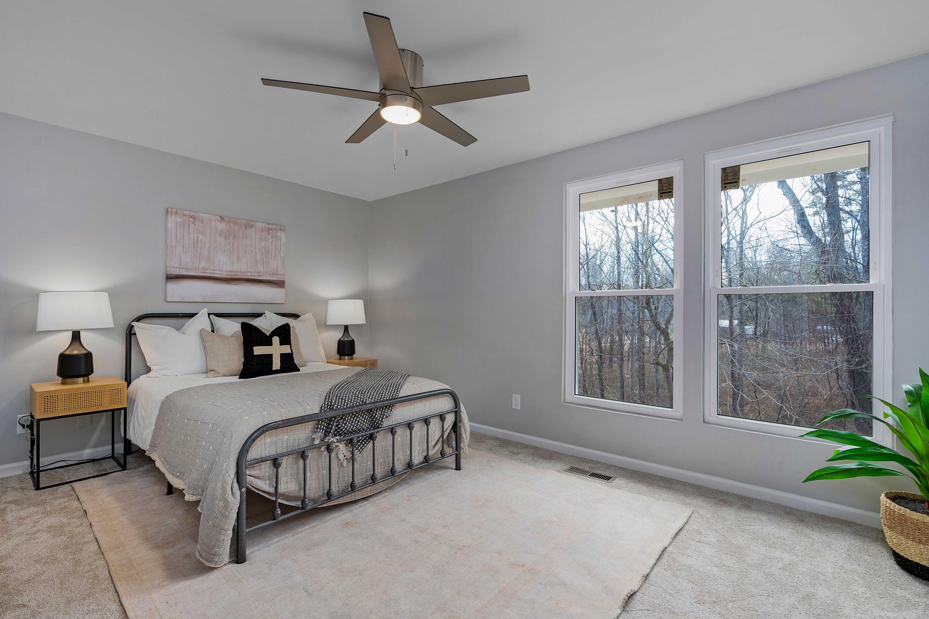 1313 Timbercrest Lane Chattanooga, TN 37421 - Photo 16 of 44 01 - 1313 Timbercrest Ln - Staged Reshoo