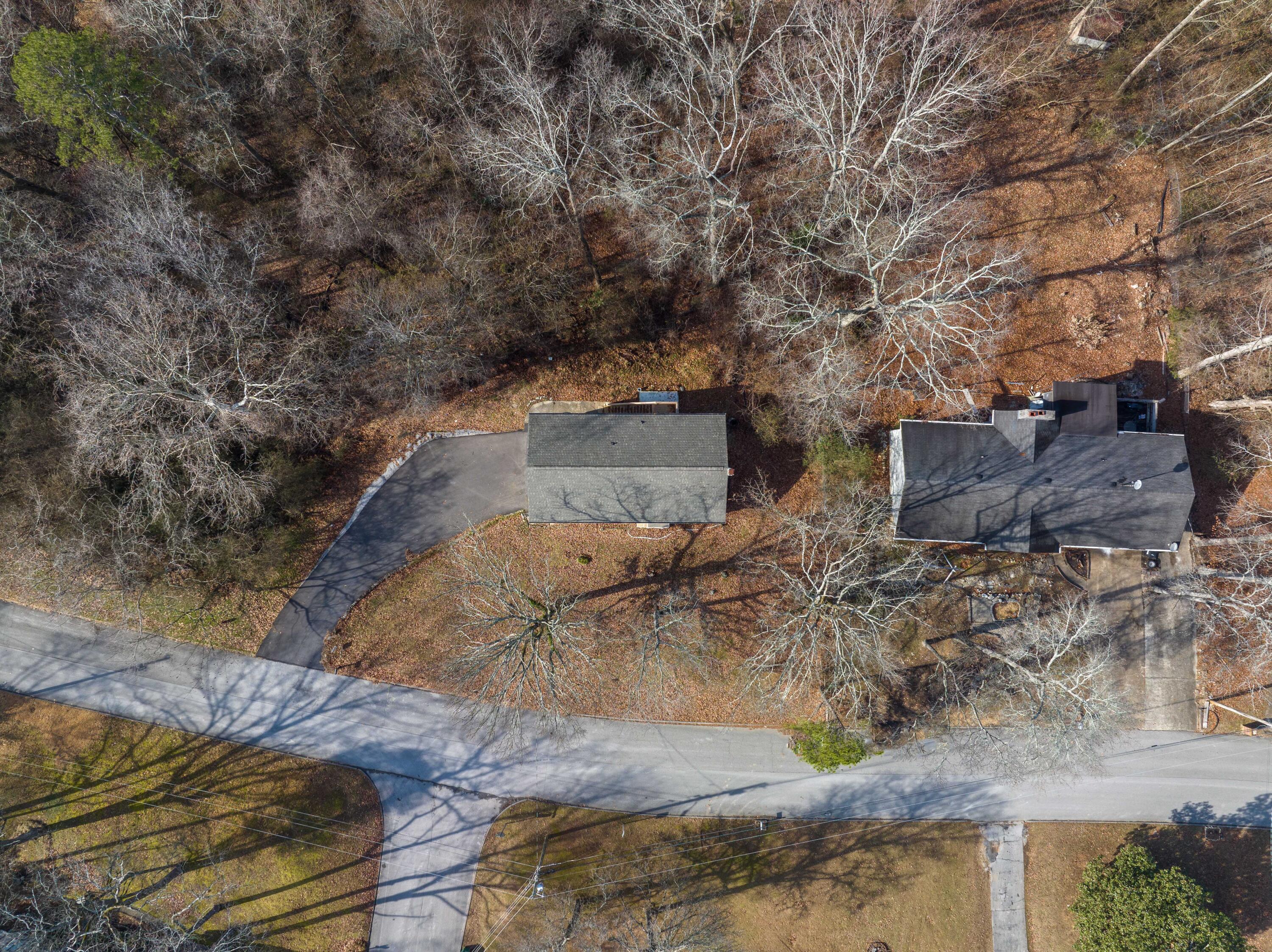 1313 Timbercrest Lane Chattanooga, TN 37421 - Photo 2 of 44 04 - 1313 Timbercrest Ln - Aerials