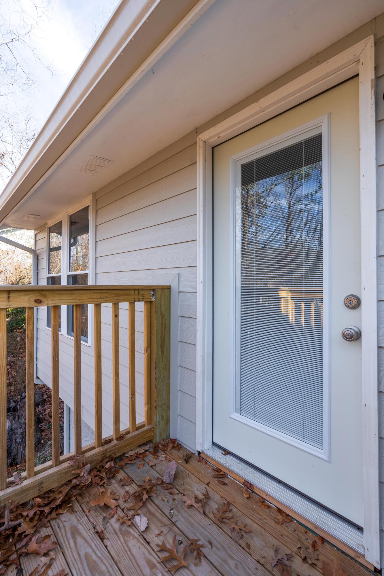 1313 Timbercrest Lane Chattanooga, TN 37421 - Photo 35 of 44 16 - 1313 Timbercrest Ln - Exteriors
