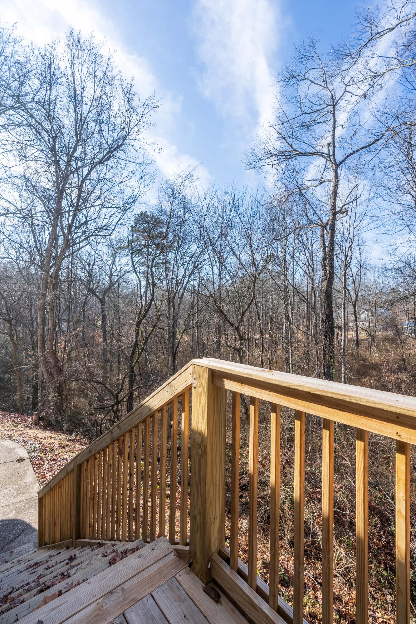 1313 Timbercrest Lane Chattanooga, TN 37421 - Photo 36 of 44 15 - 1313 Timbercrest Ln - Exteriors