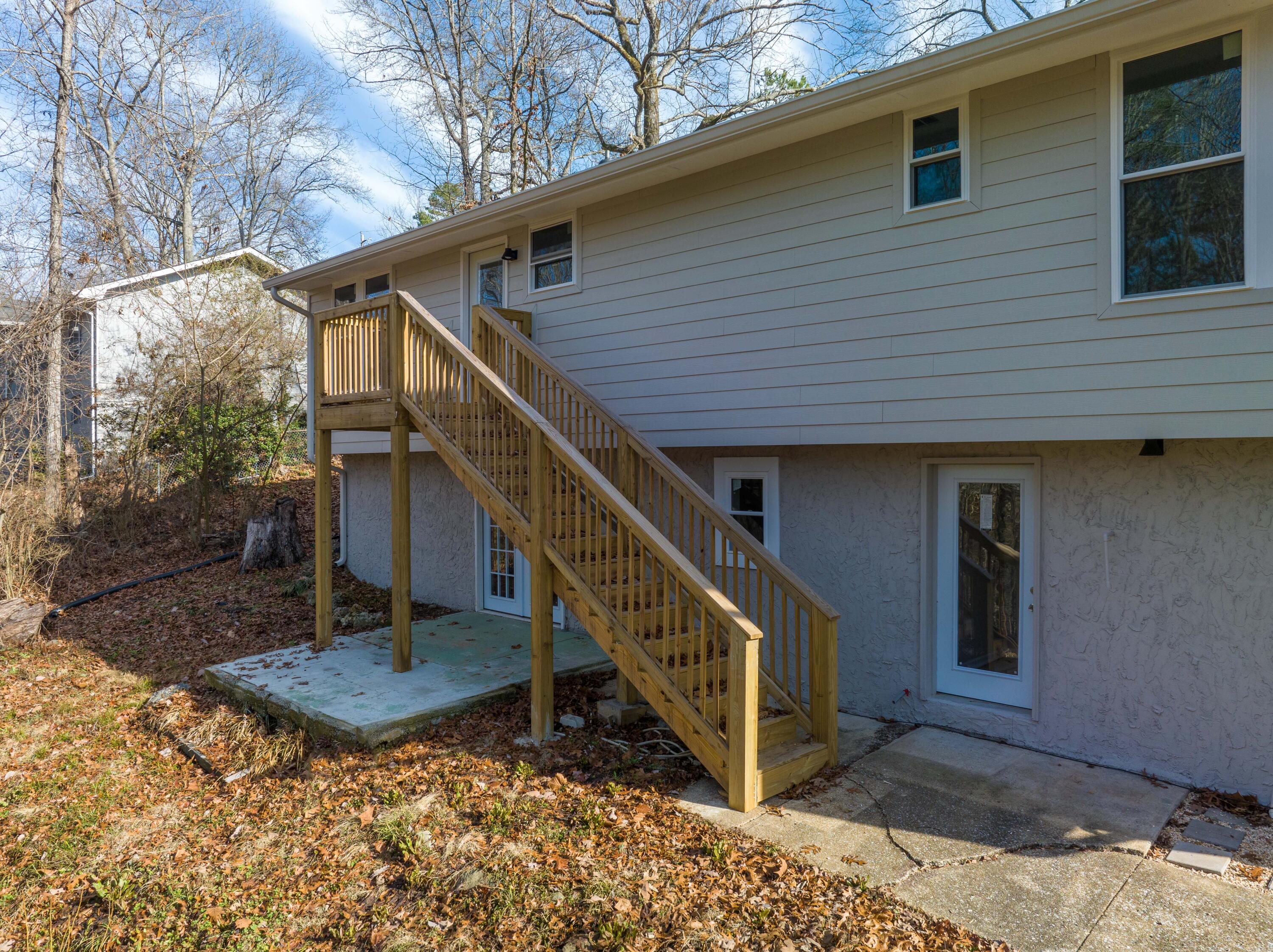1313 Timbercrest Lane Chattanooga, TN 37421 - Photo 39 of 44 03 - 1313 Timbercrest Ln - Aerials