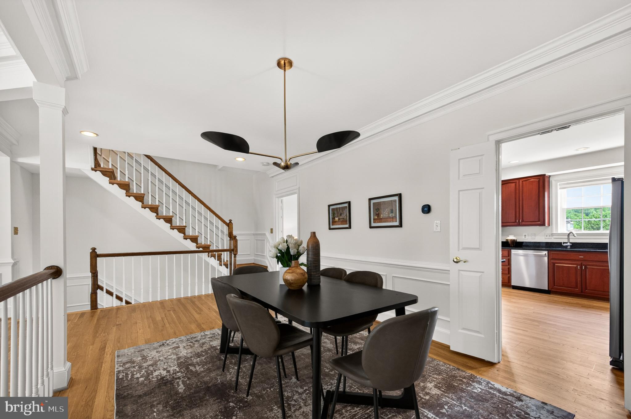 8016 Quarry Ridge Way Bethesda, MD 20817 - Photo 15 of 69