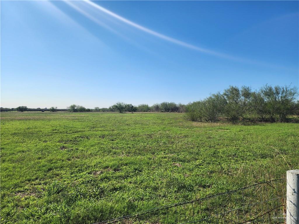 8569 Charles Green Road Edcouch, TX 78538 - Photo 14 of 22 a view of a field with an ocean