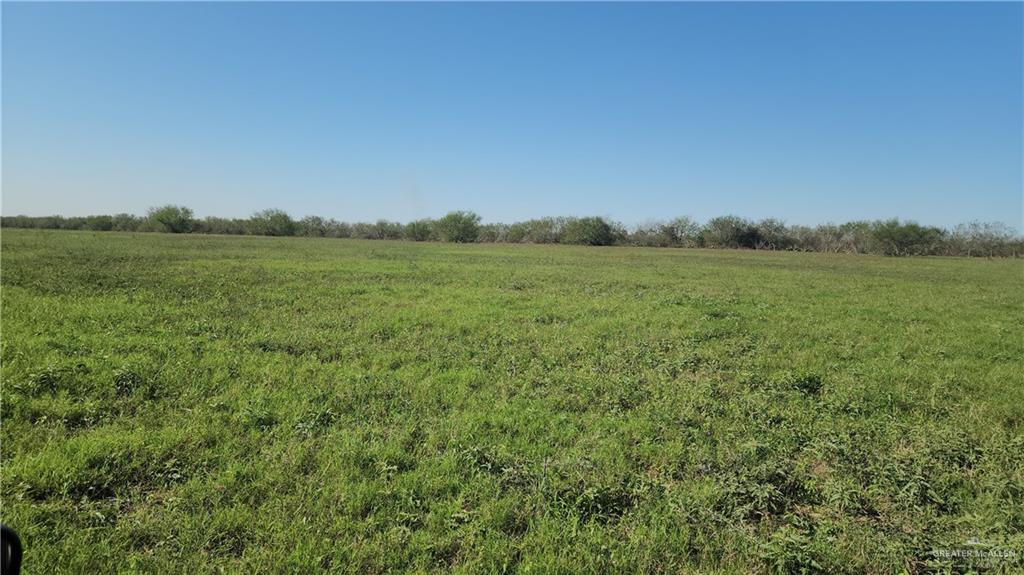 8569 Charles Green Road Edcouch, TX 78538 - Photo 16 of 22 a view of a field with an ocean