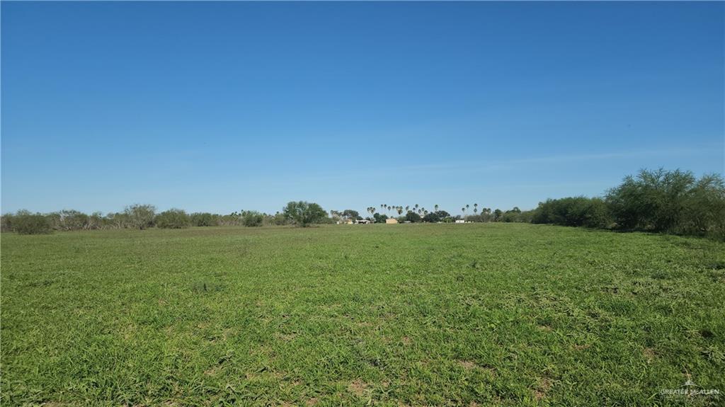 8569 Charles Green Road Edcouch, TX 78538 - Photo 17 of 22 a view of a green field with clear sky