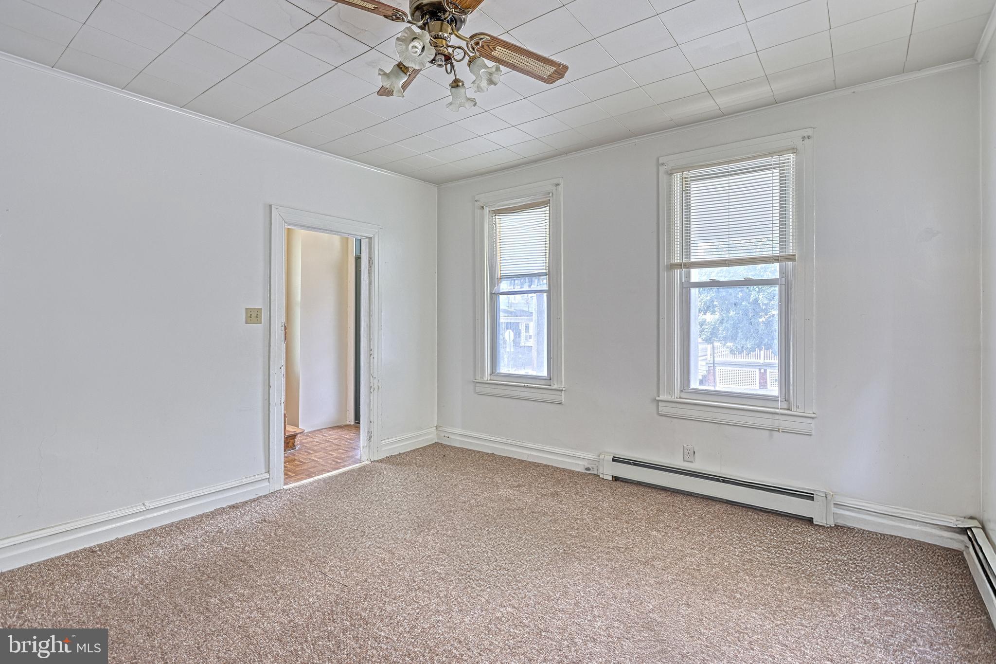 3 North Water Street Spring Grove, PA 17362 - Photo 12 of 52 an empty room with windows