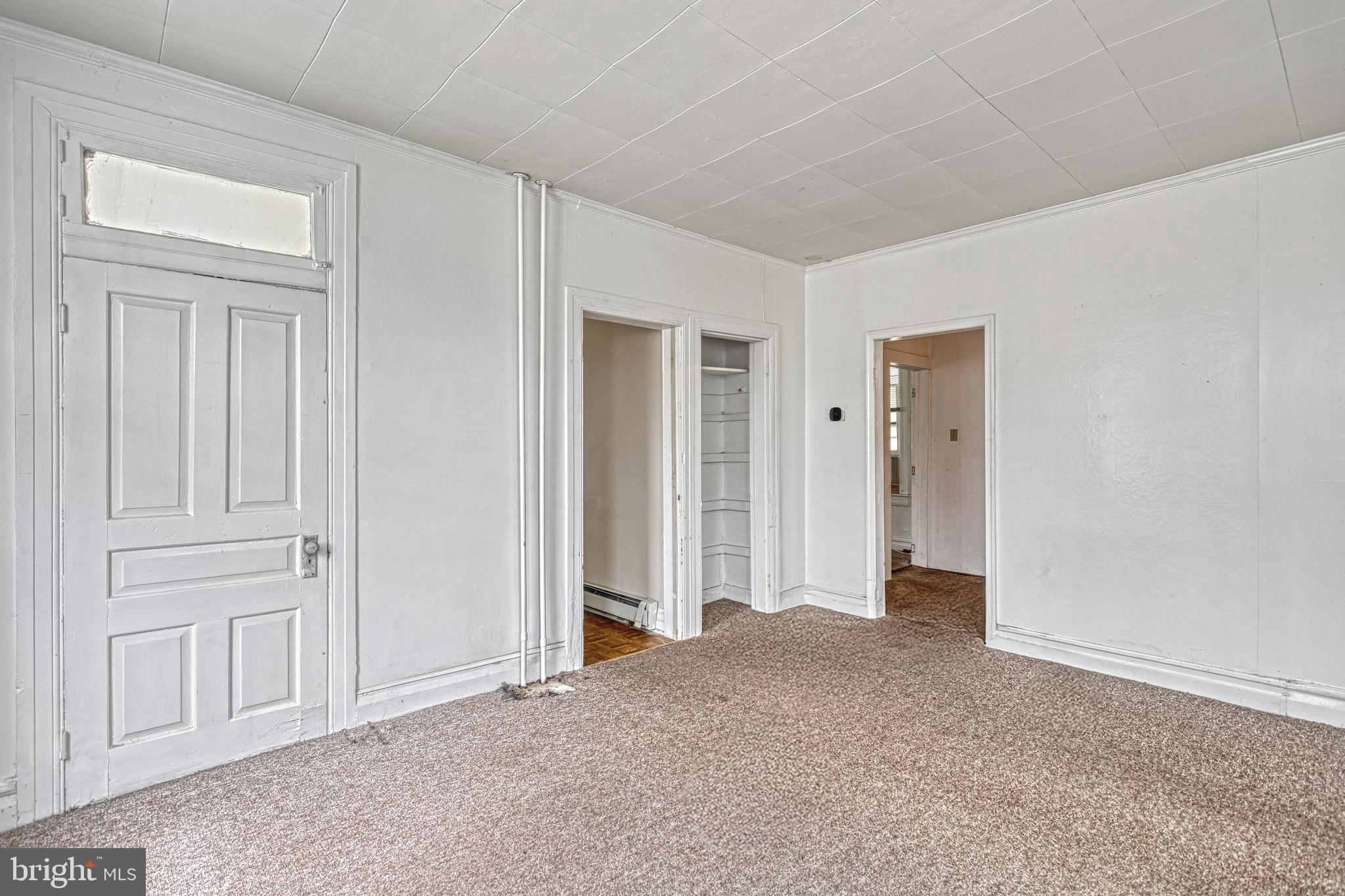 3 North Water Street Spring Grove, PA 17362 - Photo 15 of 52 an empty room with windows