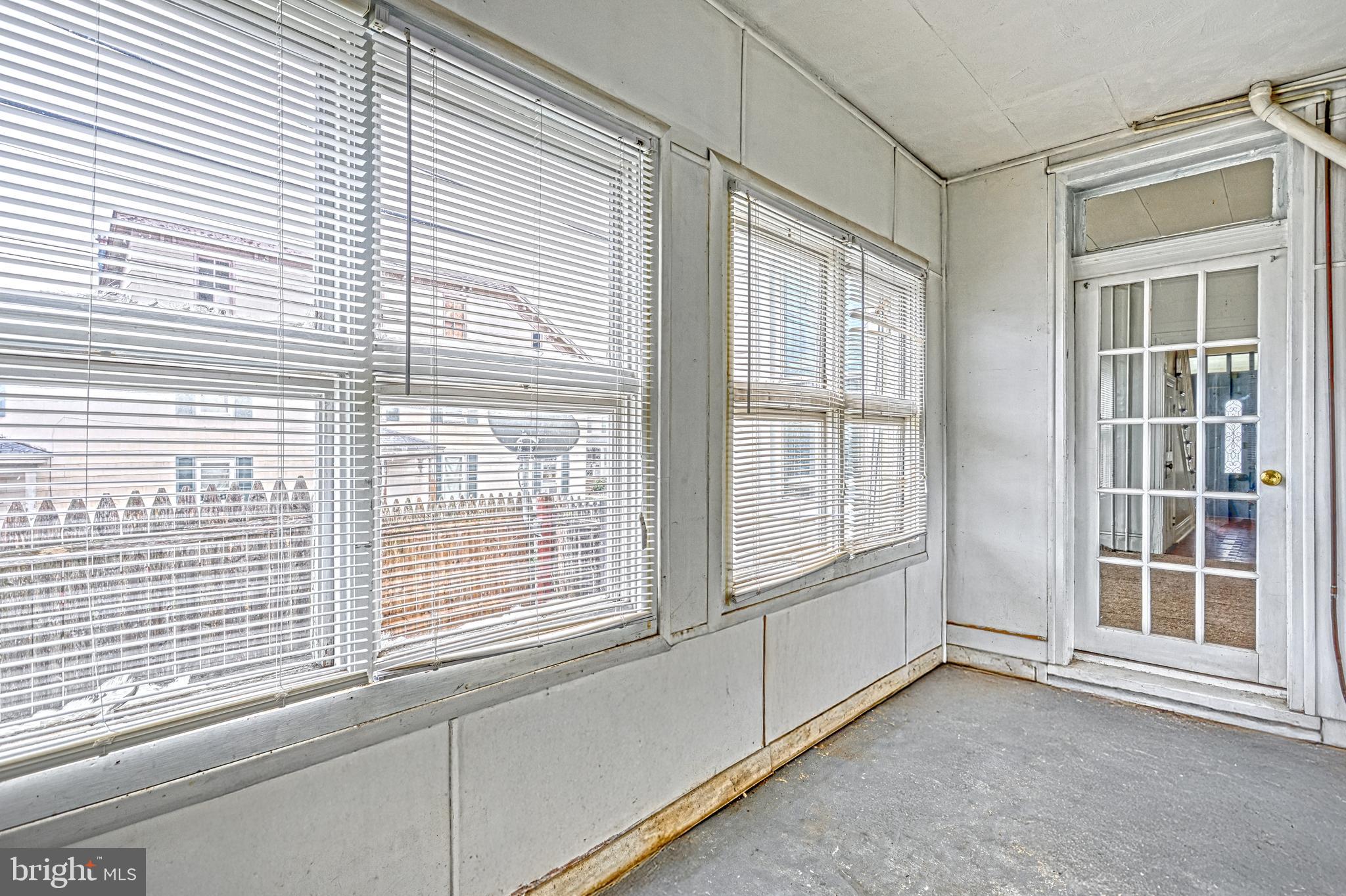 3 North Water Street Spring Grove, PA 17362 - Photo 24 of 52 a view of an empty room with a window