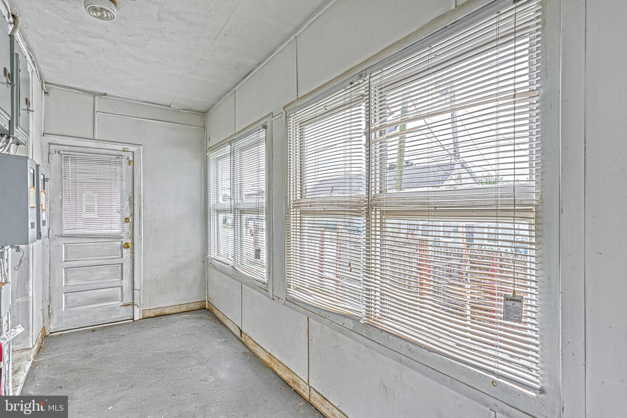 3 North Water Street Spring Grove, PA 17362 - Photo 25 of 52 a view of an empty room with a window