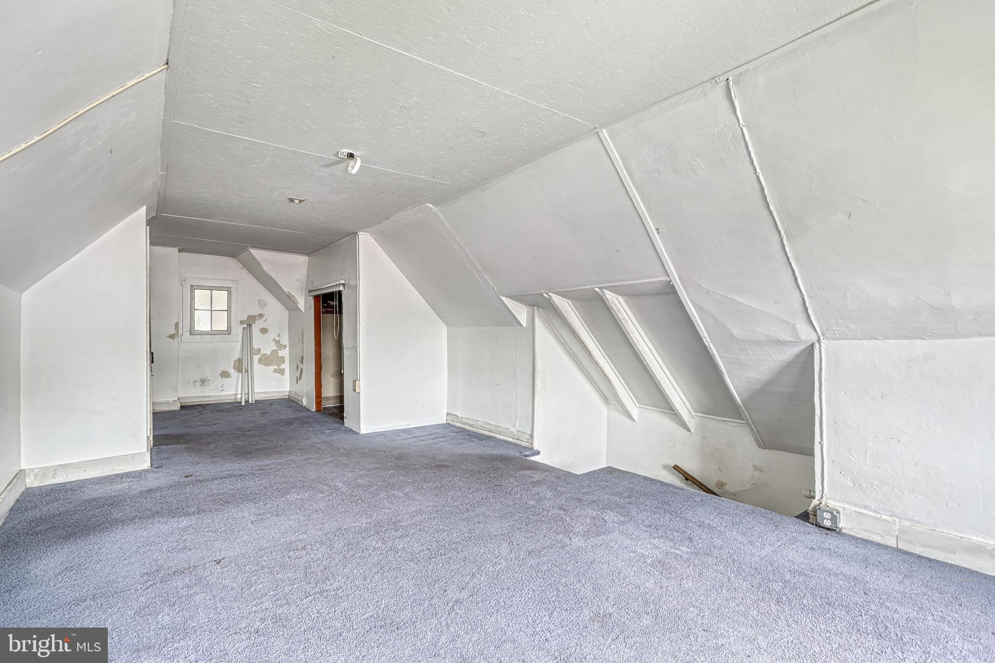 3 North Water Street Spring Grove, PA 17362 - Photo 40 of 52 a view of a big room with closet and windows