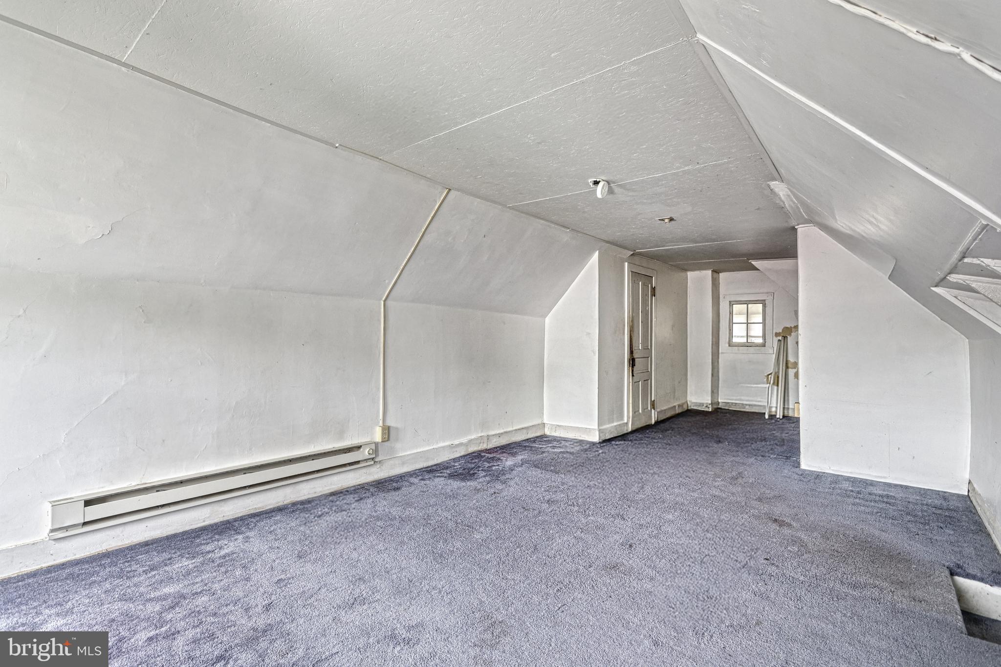 3 North Water Street Spring Grove, PA 17362 - Photo 41 of 52 a view of an empty room