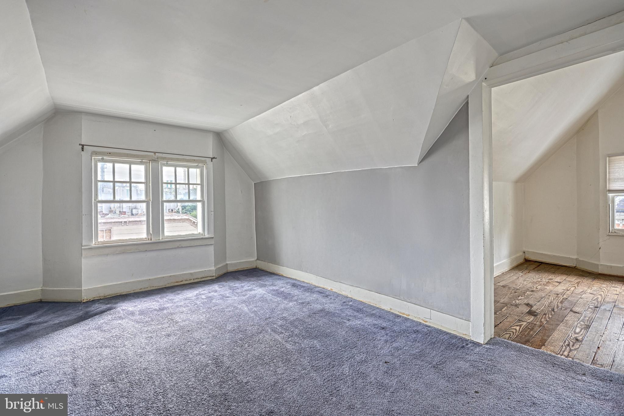 3 North Water Street Spring Grove, PA 17362 - Photo 42 of 52 a view of an empty room with a window