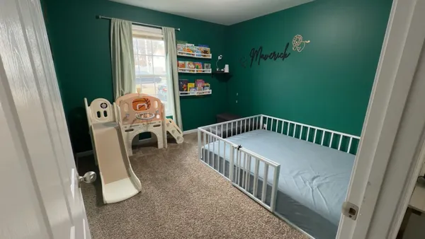 $280,000 | 949 Hugh Hunter Road, Oak Grove, KY 42262