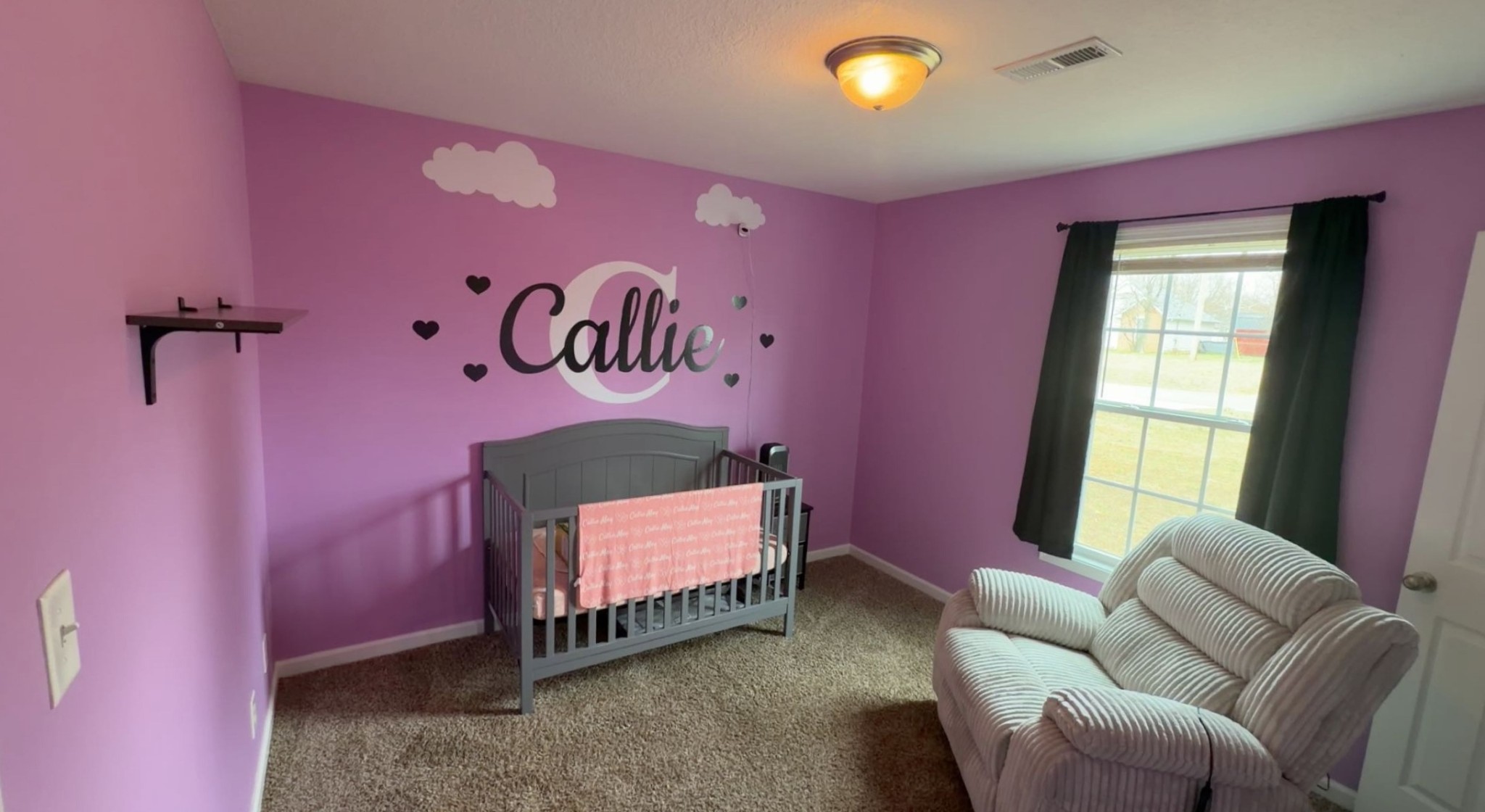 949 Hugh Hunter Road Oak Grove, KY 42262 - Photo 16 of 17