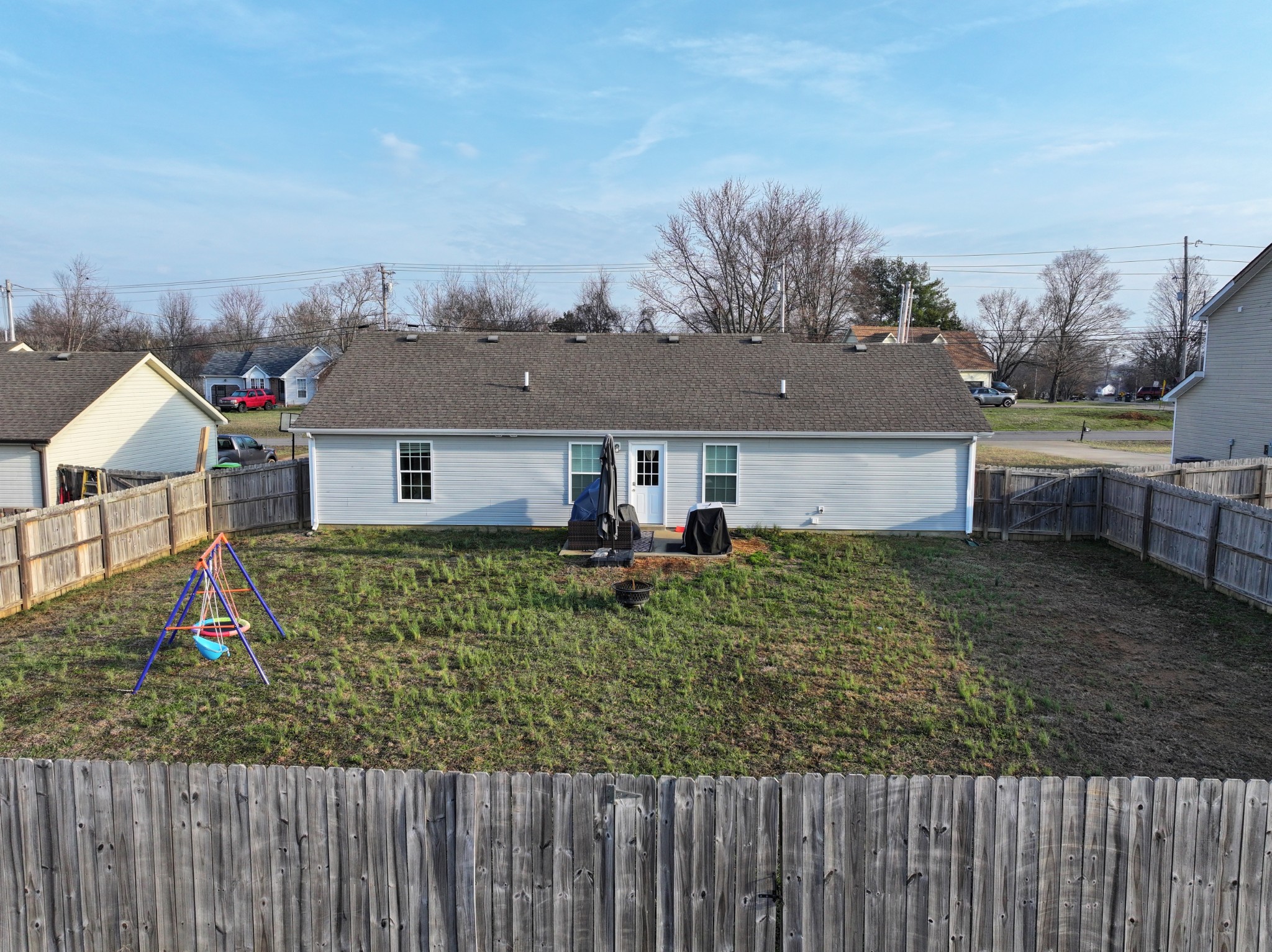 949 Hugh Hunter Road Oak Grove, KY 42262 - Photo 3 of 17