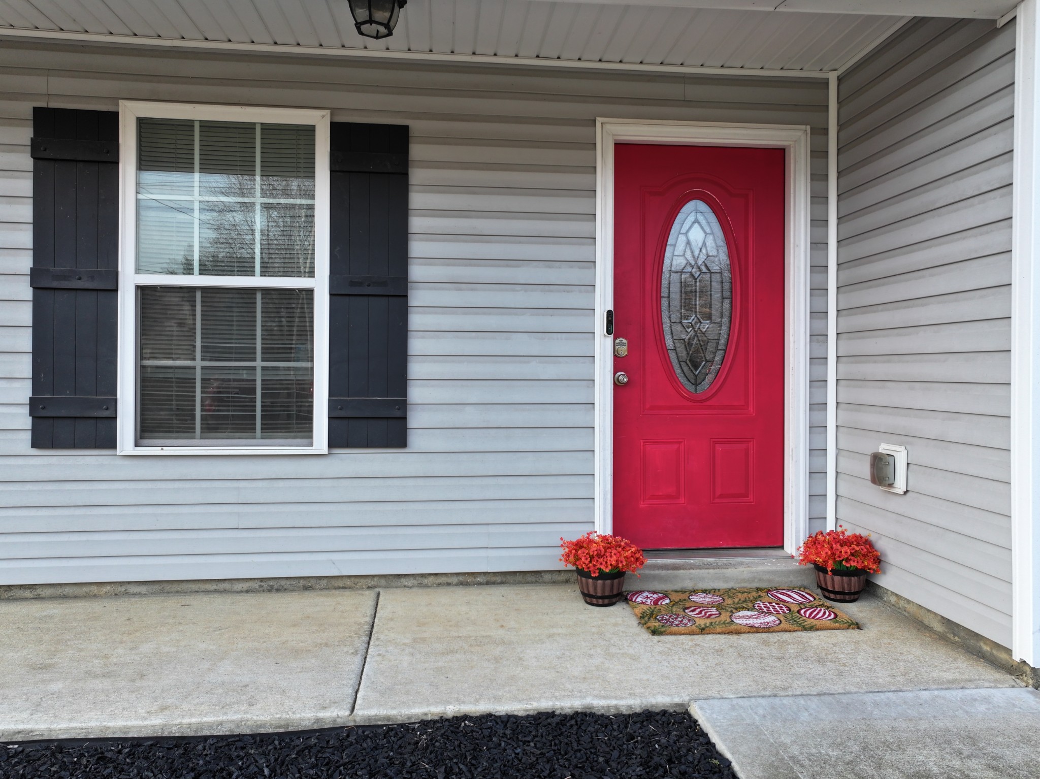 949 Hugh Hunter Road Oak Grove, KY 42262 - Photo 4 of 17