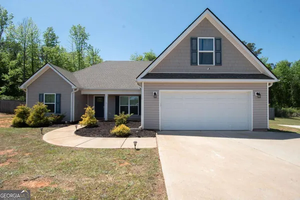 $279,900 | 1589 New Franklin Road, LaGrange, GA 30240