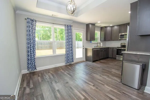 $279,900 | 1589 New Franklin Road, LaGrange, GA 30240