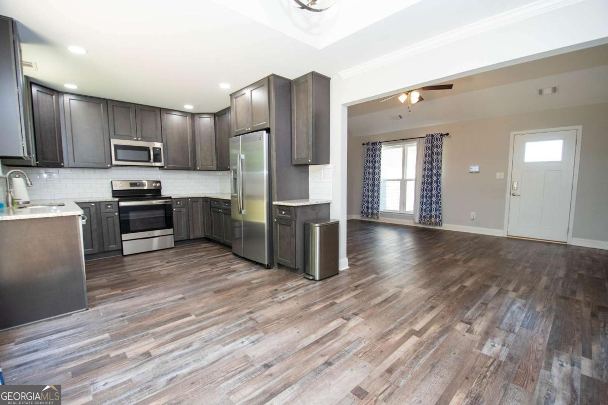 1589 New Franklin Road LaGrange, GA 30240 - Photo 13 of 38