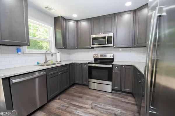 $279,900 | 1589 New Franklin Road, LaGrange, GA 30240