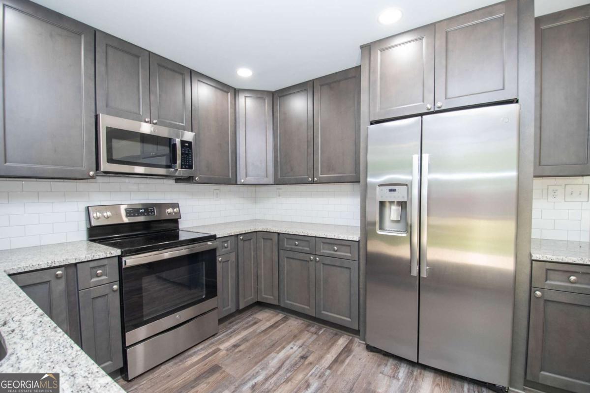 1589 New Franklin Road LaGrange, GA 30240 - Photo 17 of 38