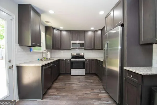 $279,900 | 1589 New Franklin Road, LaGrange, GA 30240